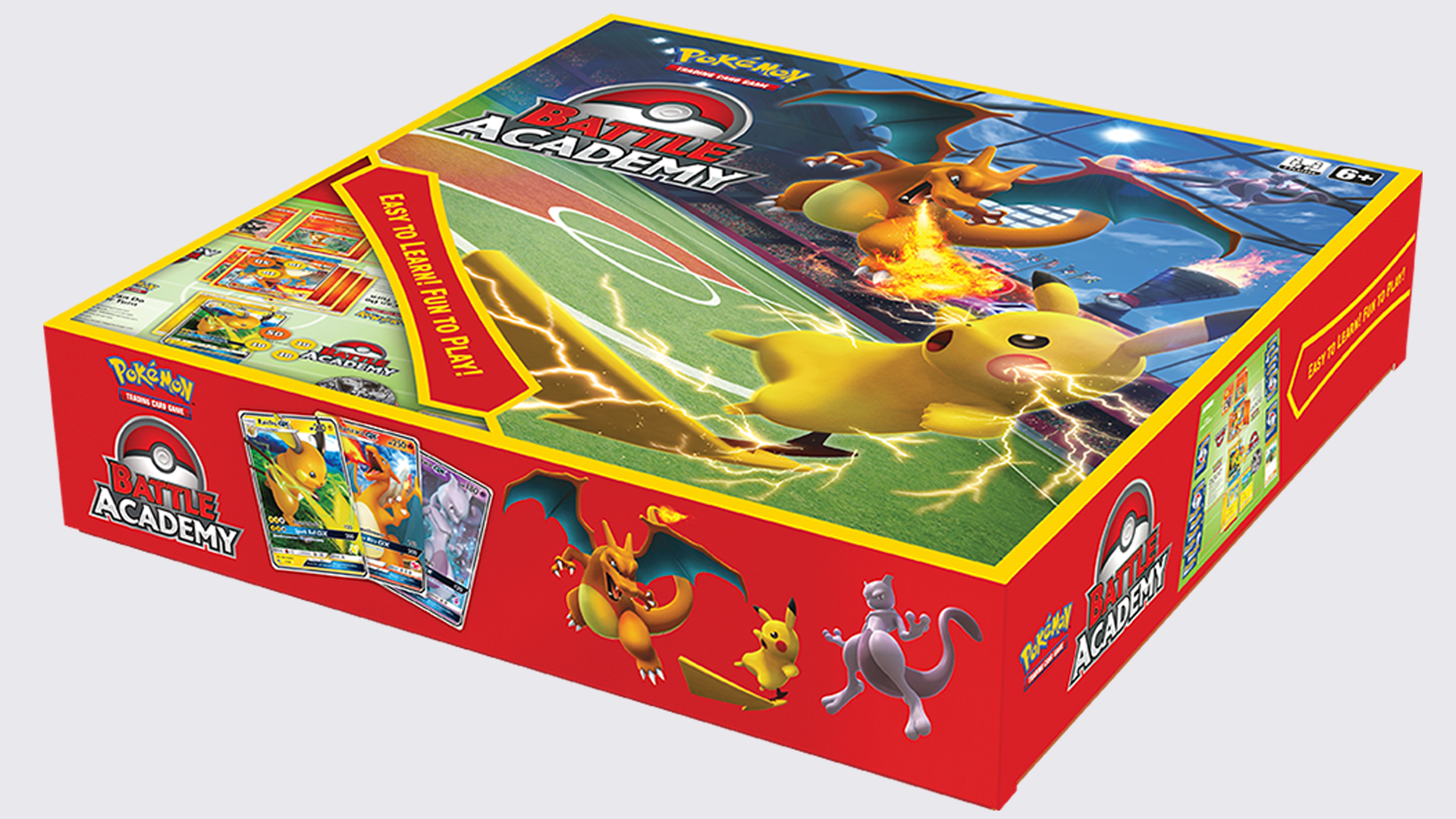 New Tcg Games 2024 Tarah Charlotte